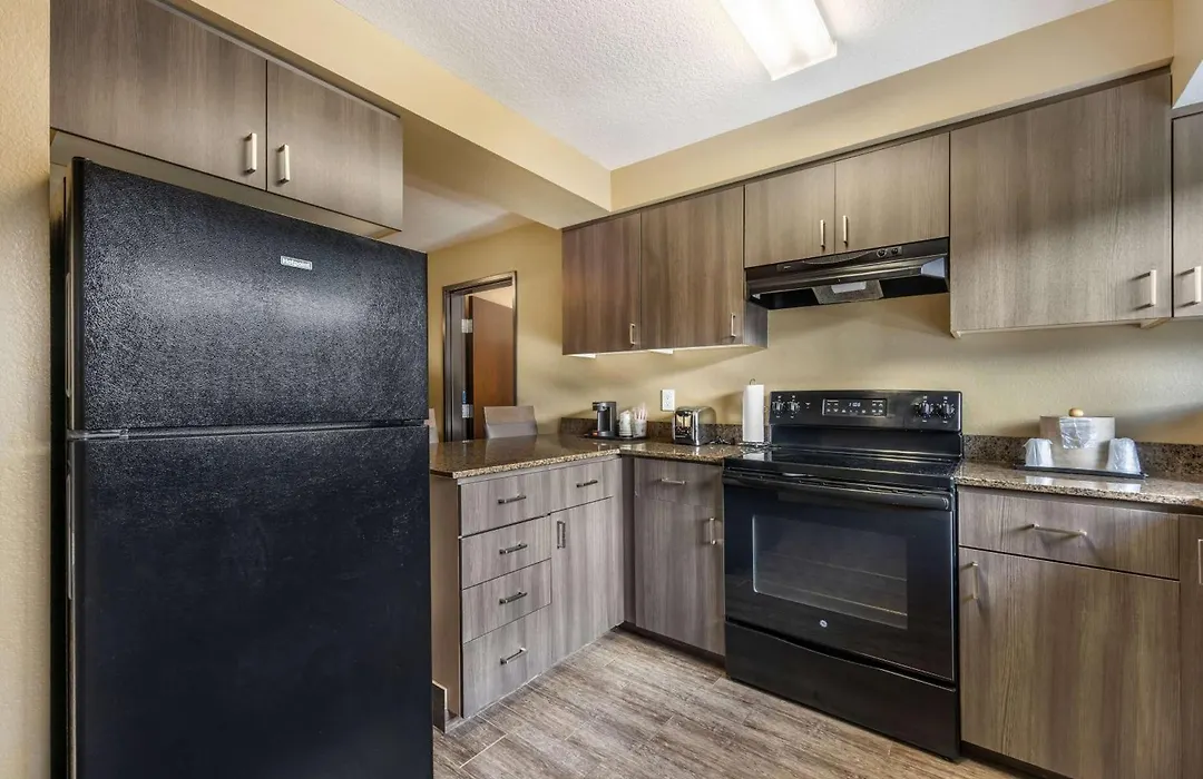 Best Western Columbia River Waterfront Hotel Astoria-1