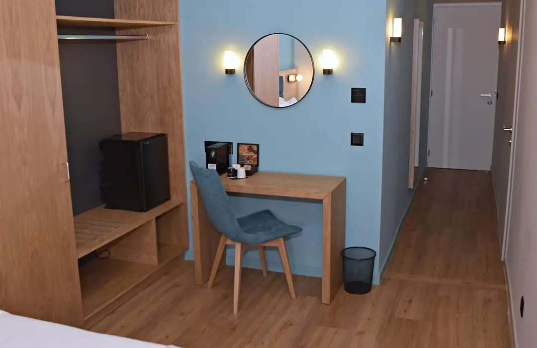 Arethusa Hotel Athens-1