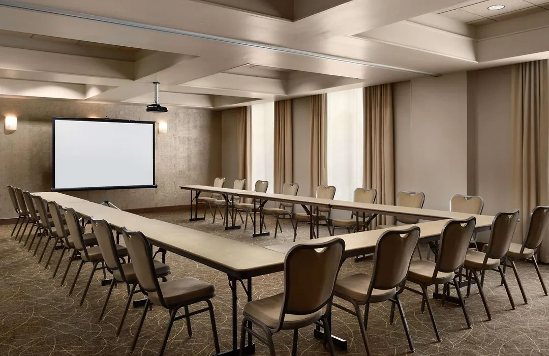 Hampton Inn & Suites Orlando/Downtown South - Medical Center-1