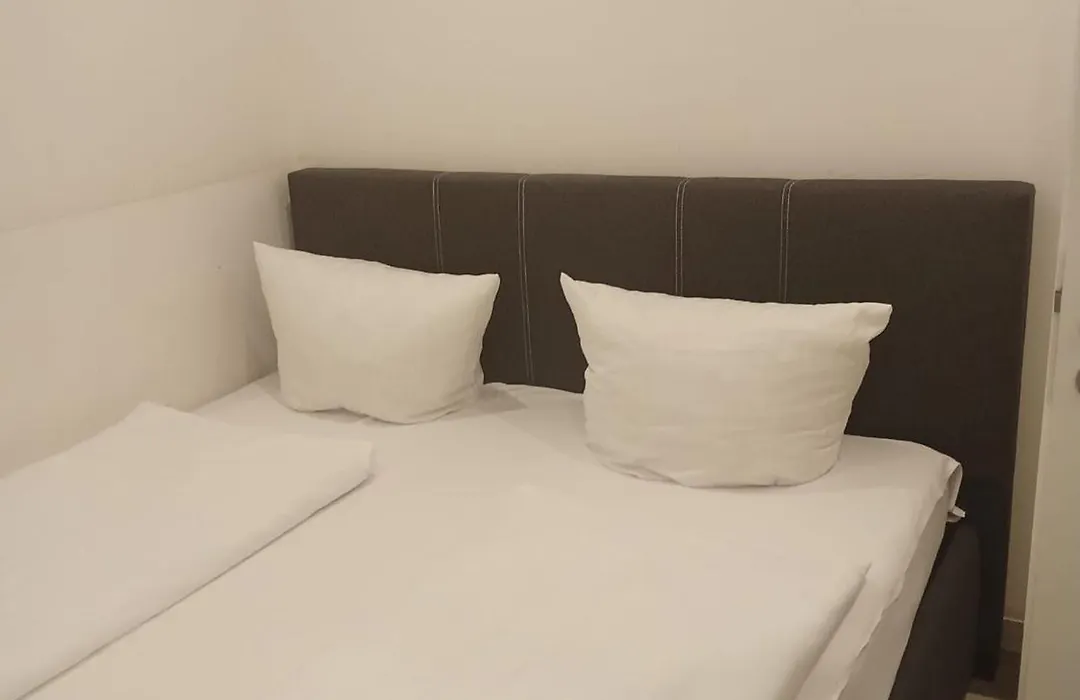 Hotel Business Bay das ehemalige Staycation Hotel-1