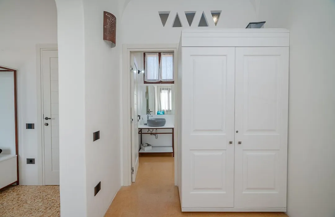 Sorella Luna Room Boutique, Centro Di Olbia-1
