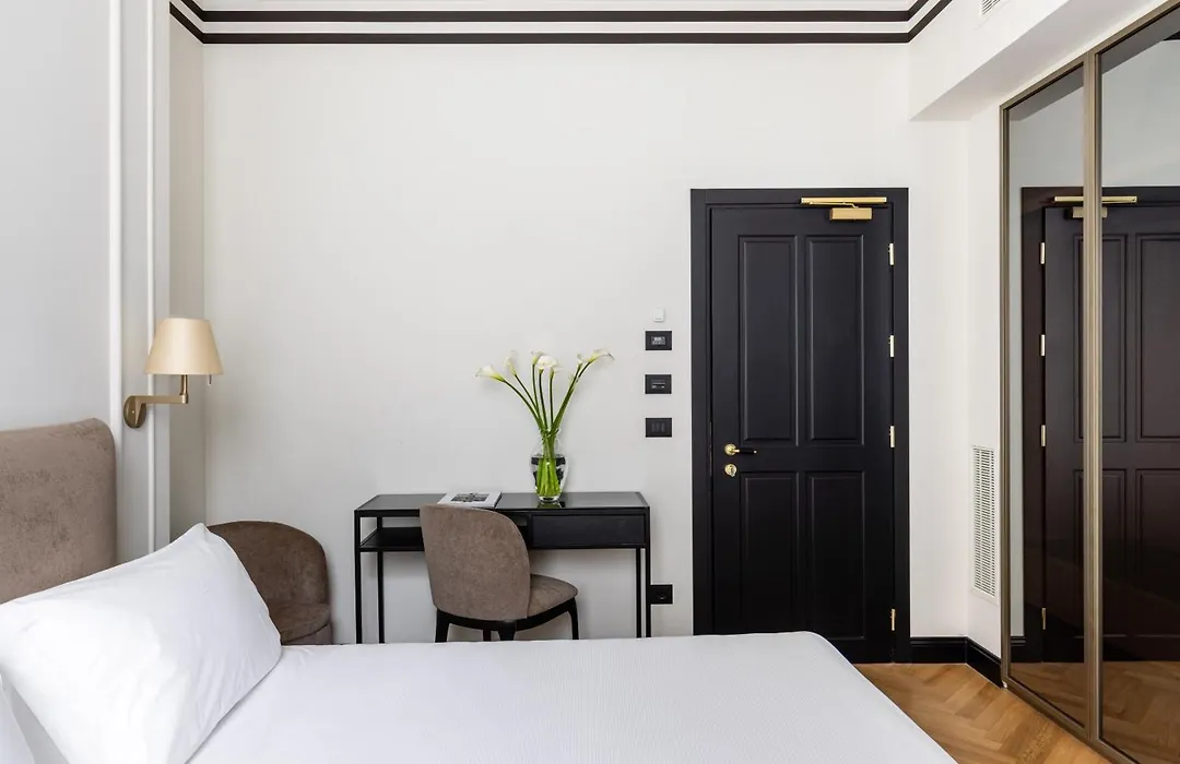 Hotel Continentale-1