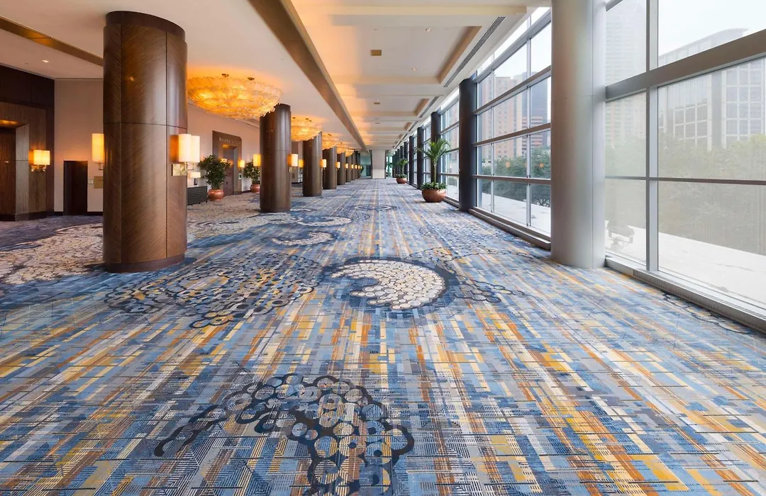 Hilton Americas - Houston-1