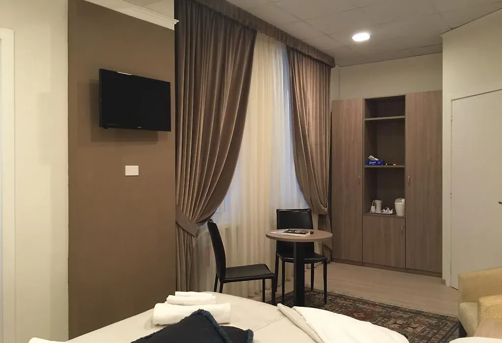 B&B Le Vibrazioni-1