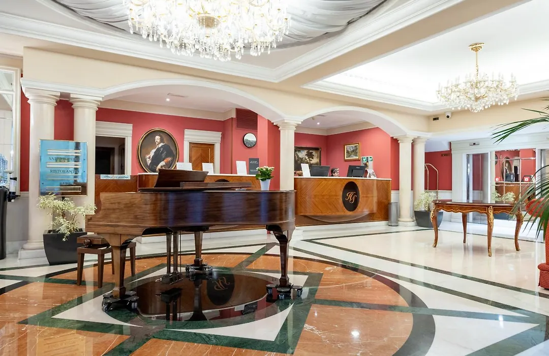 Hotel Stendhal-1