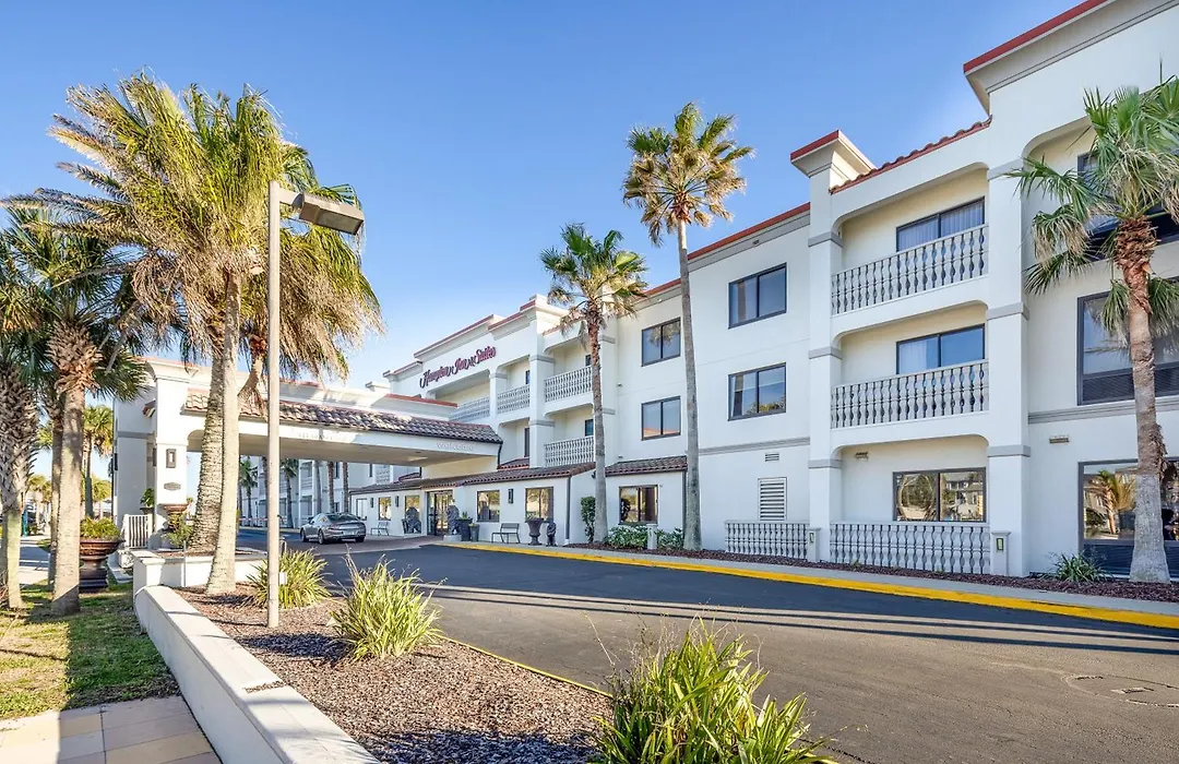 Hampton Inn & Suites St. Augustine-Vilano Beach-1