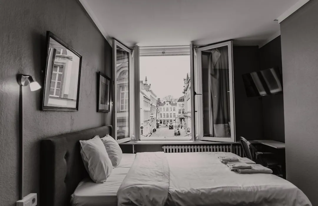 Hotel Cavalier-1