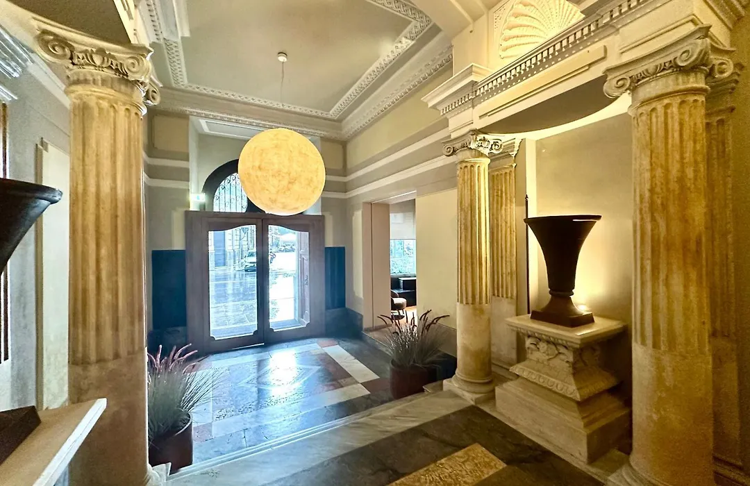 Palazzo Liberty Unique Hotel By Geocharme-1