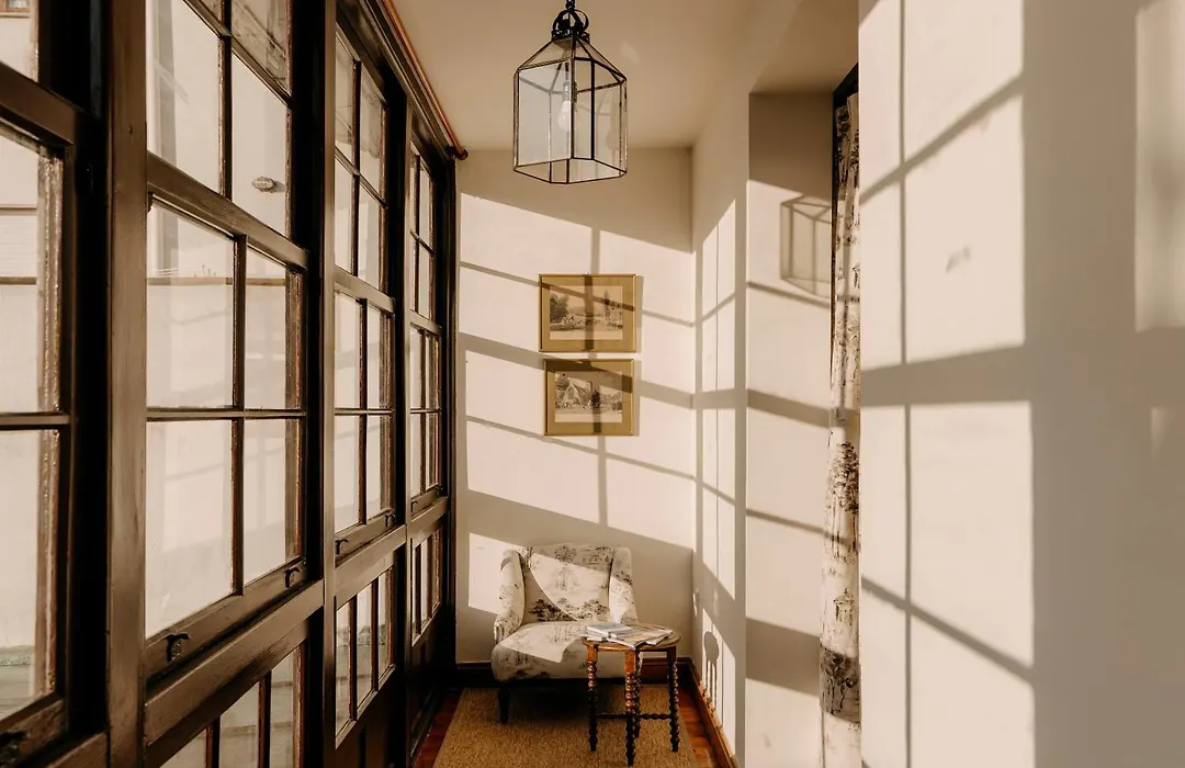 Hotel PAX Casona del Busto-1