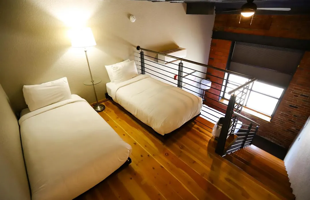 The Hotel Sturgis-1