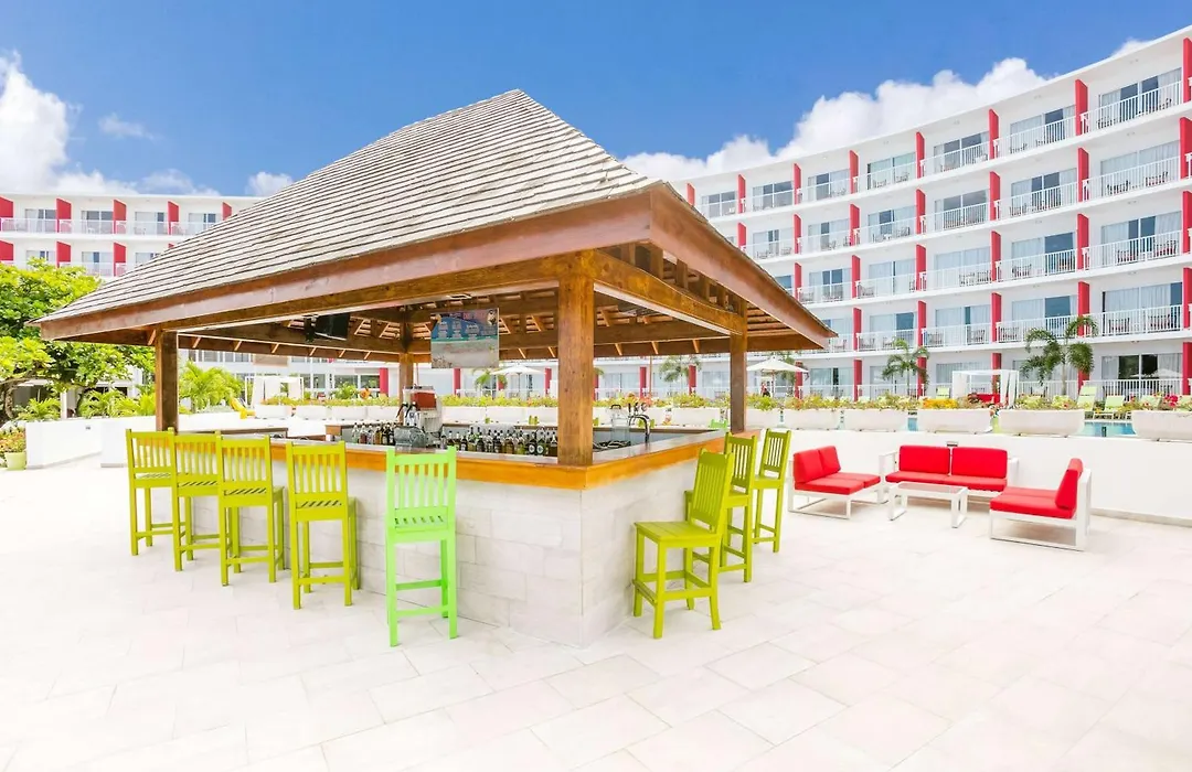 Grand Decameron Cornwall Beach, A Trademark All-Inclusive Resort-1