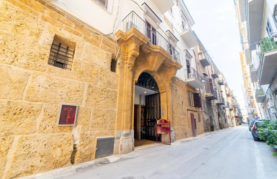 Hotel Posta-1
