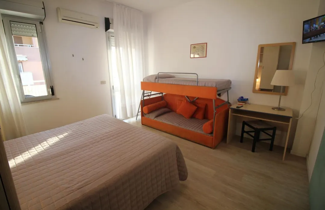 Hotel Firenze-1