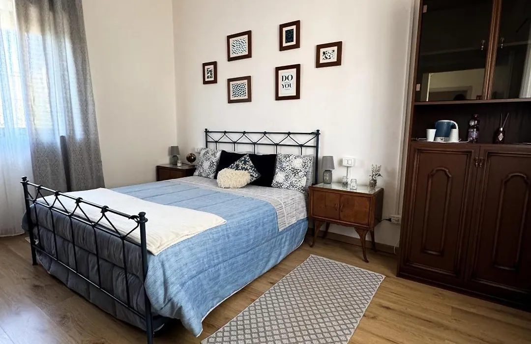 Malpensa Bed & Breakfast-No Breakfast-1