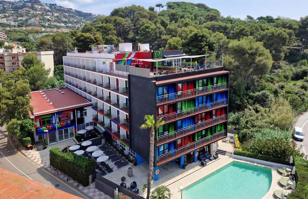 Lloret Vibe Affiliated By Fergus (Adults Only)-1