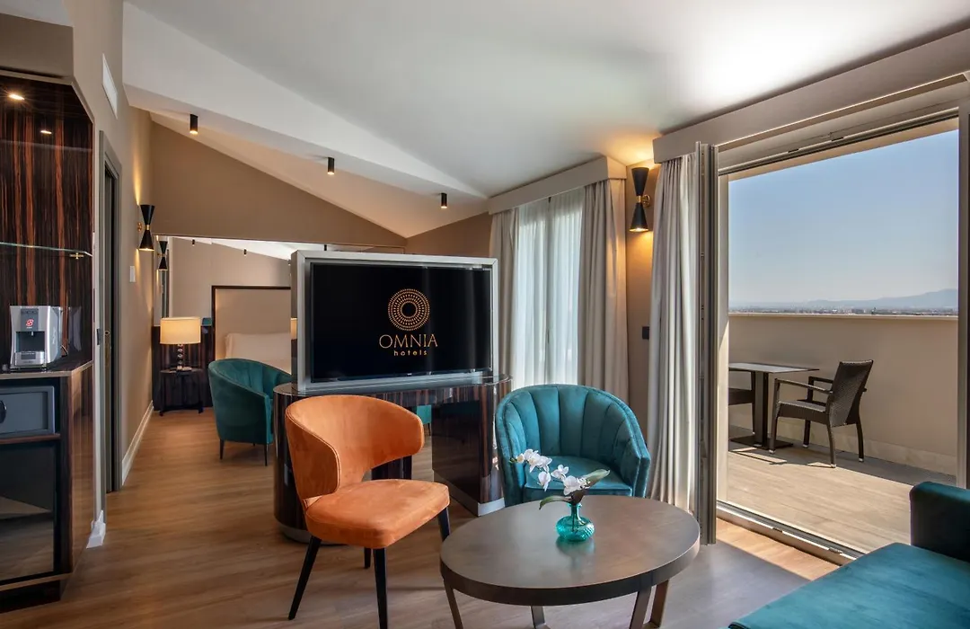 Hotel St Martin By Omnia Hotels-1