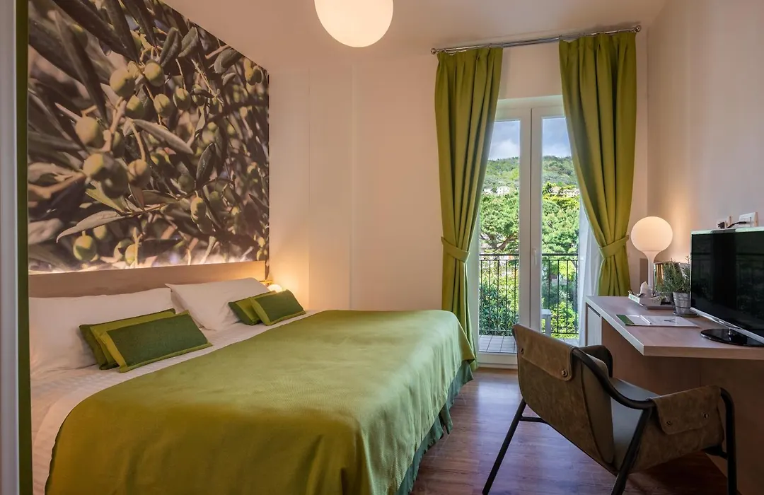 Hotel La Vigna-1