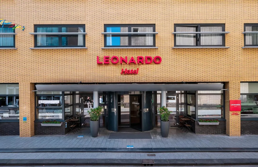 City Hotel Hengelo-1