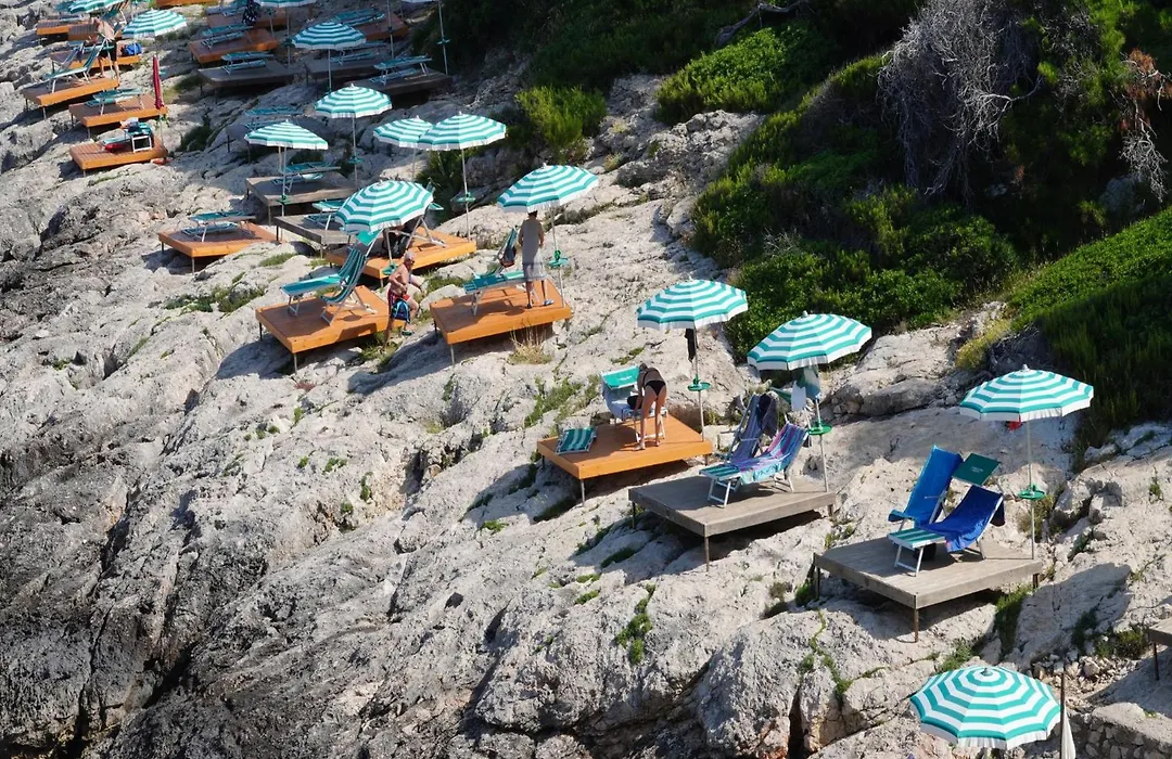 Touring Club Italiano - Isole Tremiti-1