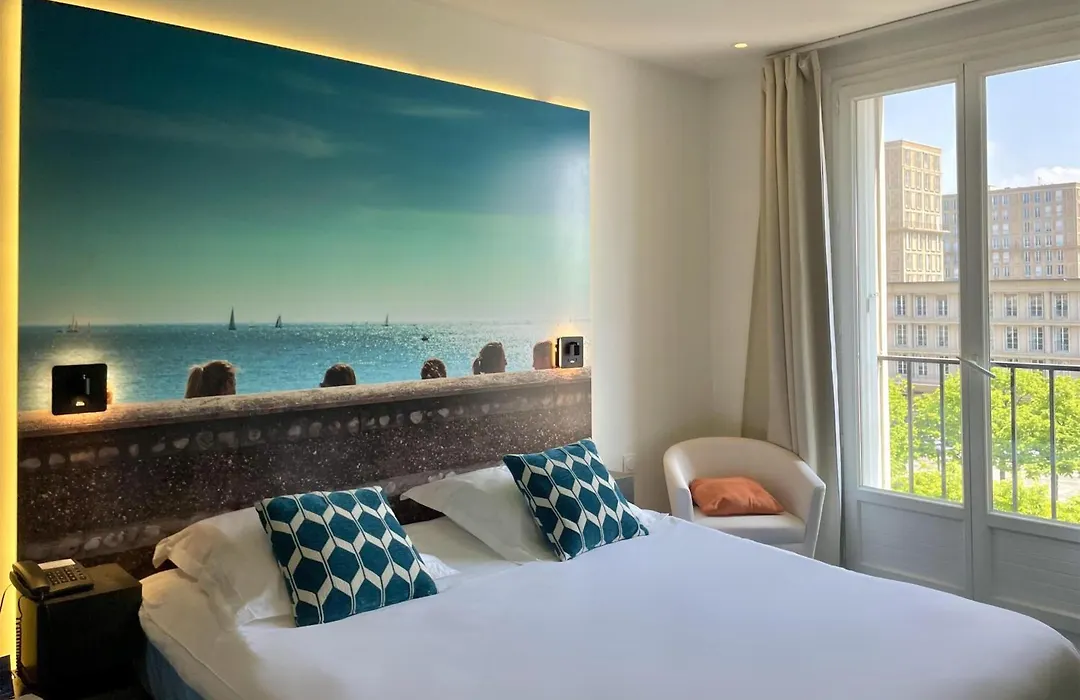 Best Western Arthotel-1