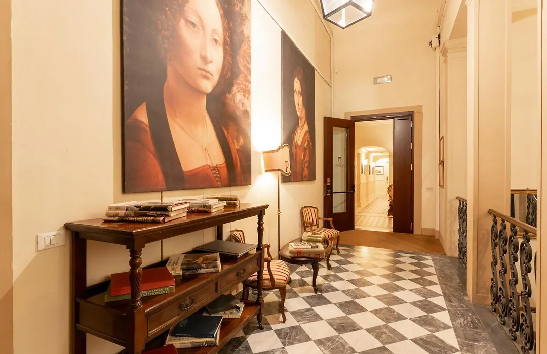 Hotel Pendini-1