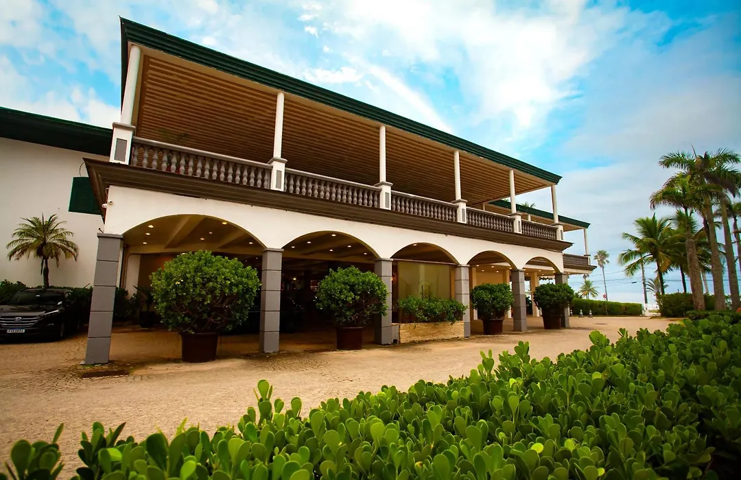 Casa Grande Hotel Resort & Spa-1