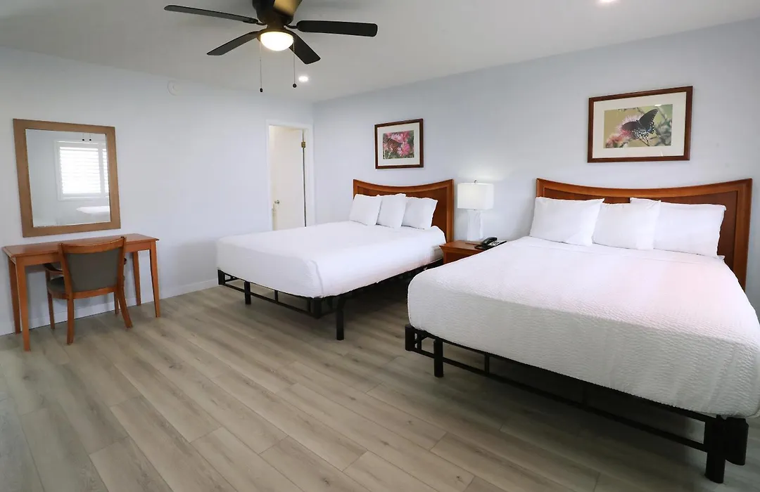 Matador Oceanfront Resort-1