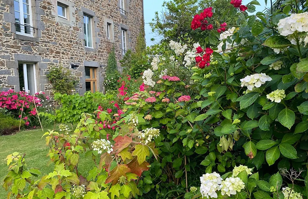 Chambres d hôtes du Moulin à papier-1
