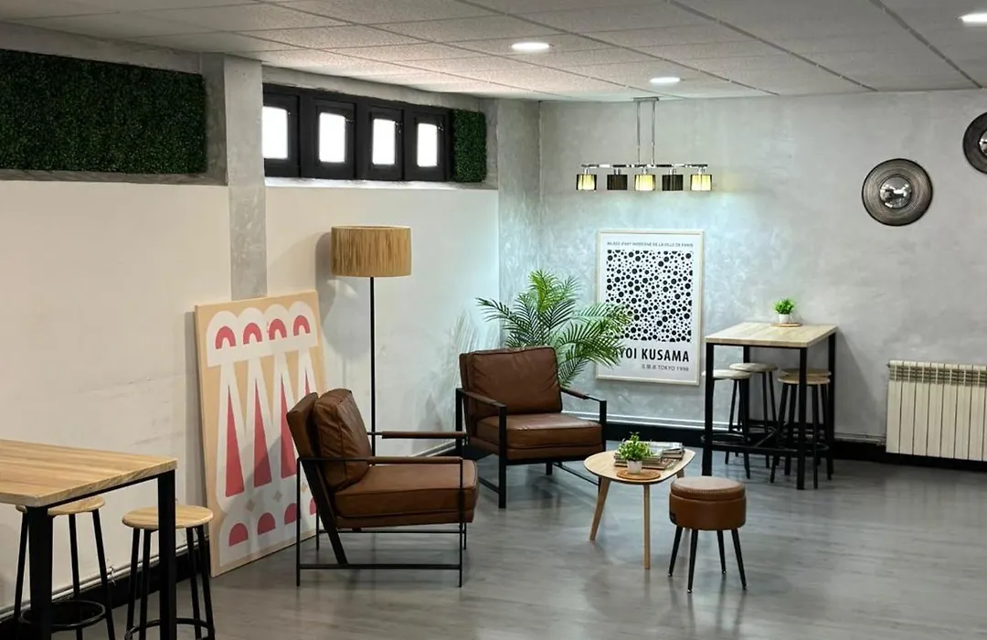 Hotel Besaya-1