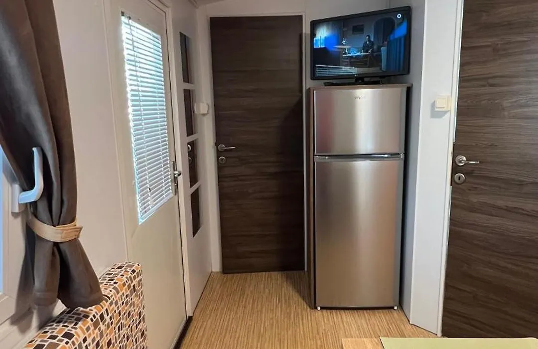 Zelena Laguna Mobile Homes-1