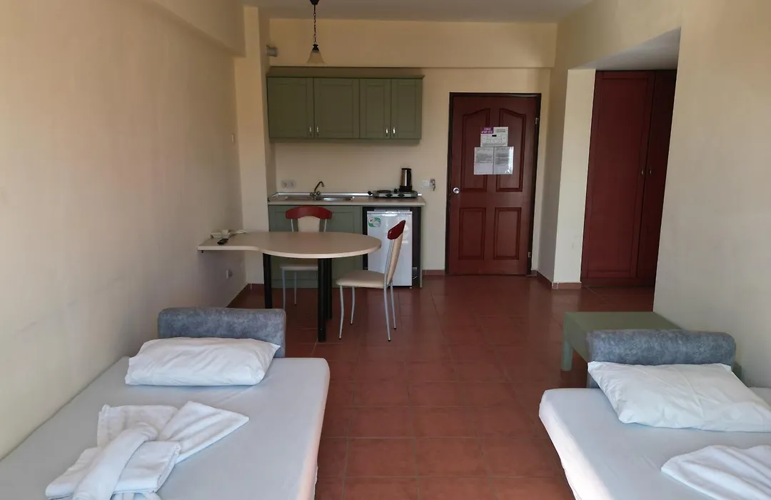 Lemas Suite Hotel-1