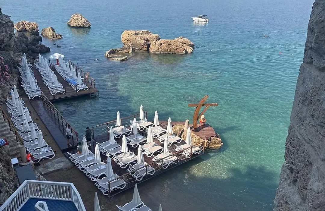 Villa Citronella Boutique Hotel-1