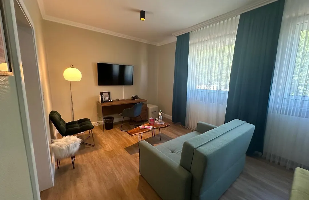Harz Hotel&Spa Seela-1