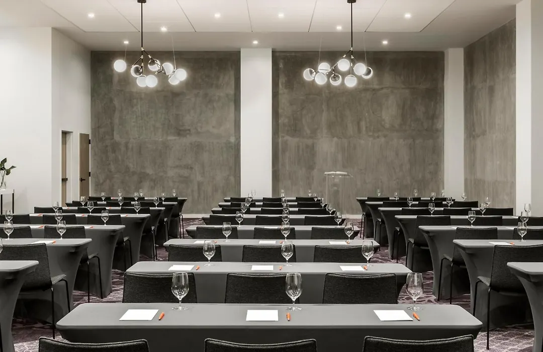 Kimpton Everly Hotel Hollywood By Ihg-1