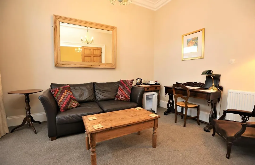 Ascot House Hotel-1
