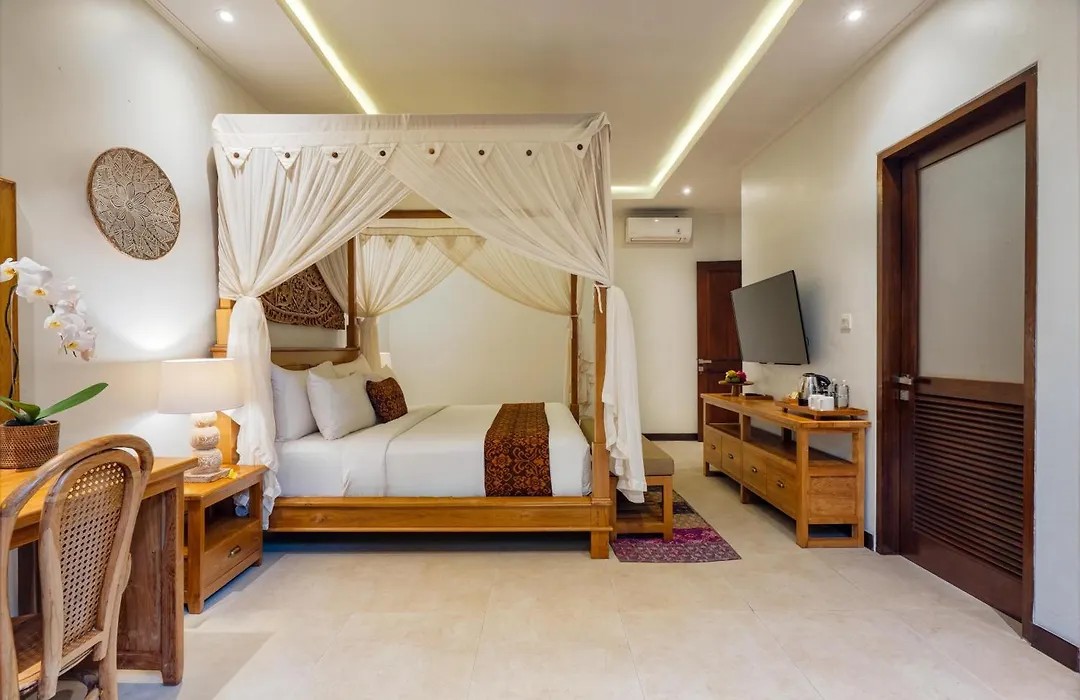 Vije Boutique Resort&Spa-1