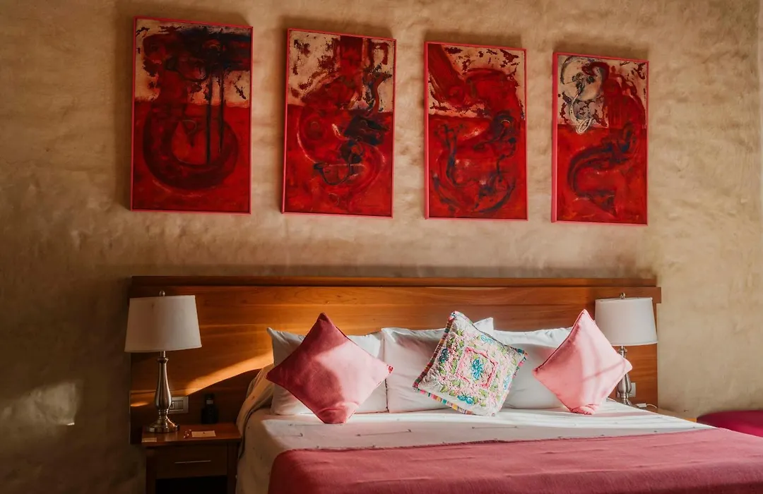 Hotel Boutique Casa Catrina-1
