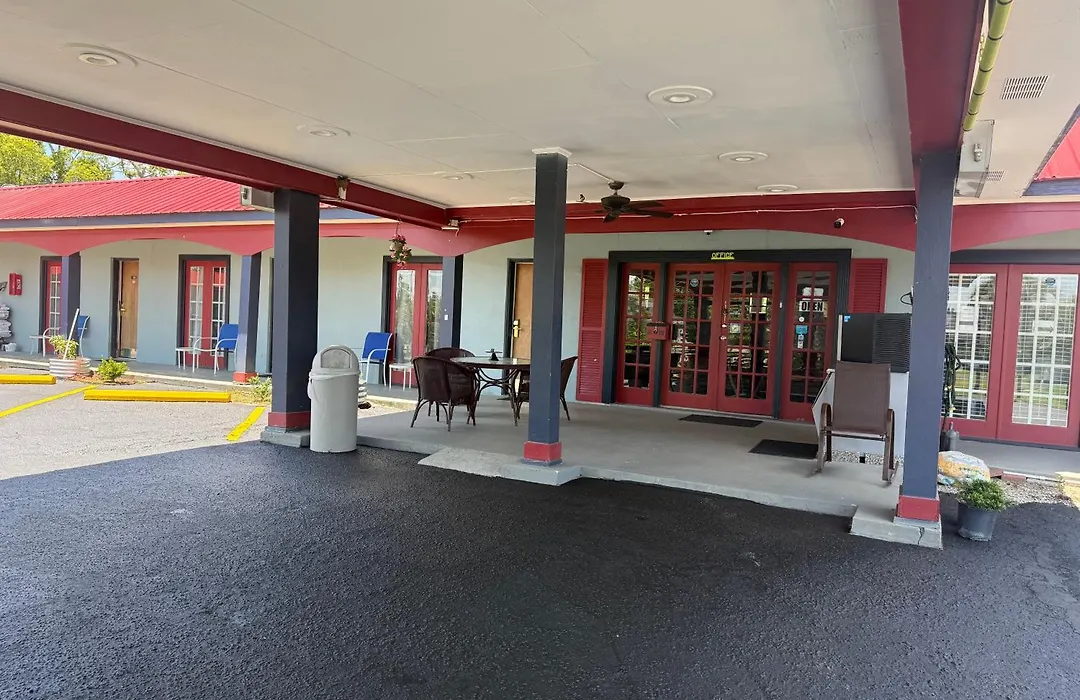 Lake Marion Inn-1