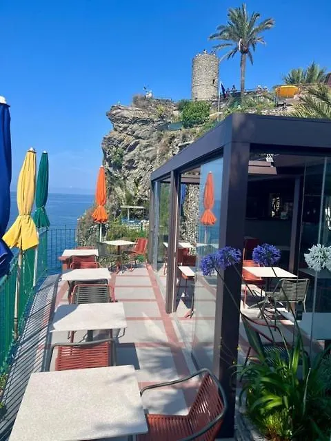 Hotel Gianni Franzi-1