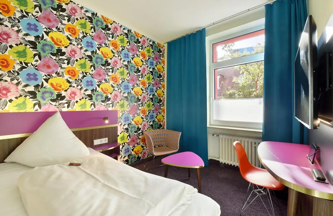 Cityhotel Thüringer Hof new CLASSIC-1