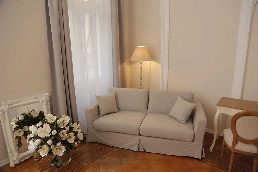 Ponterosso Suite-1