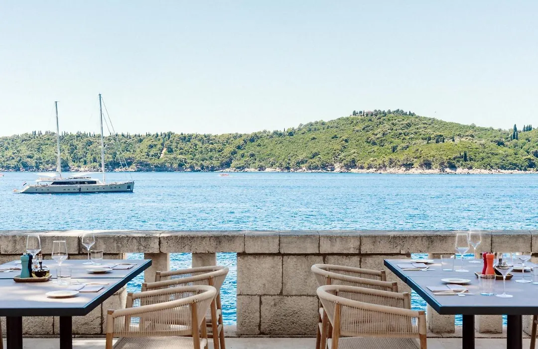 Villa Dubrovnik-1