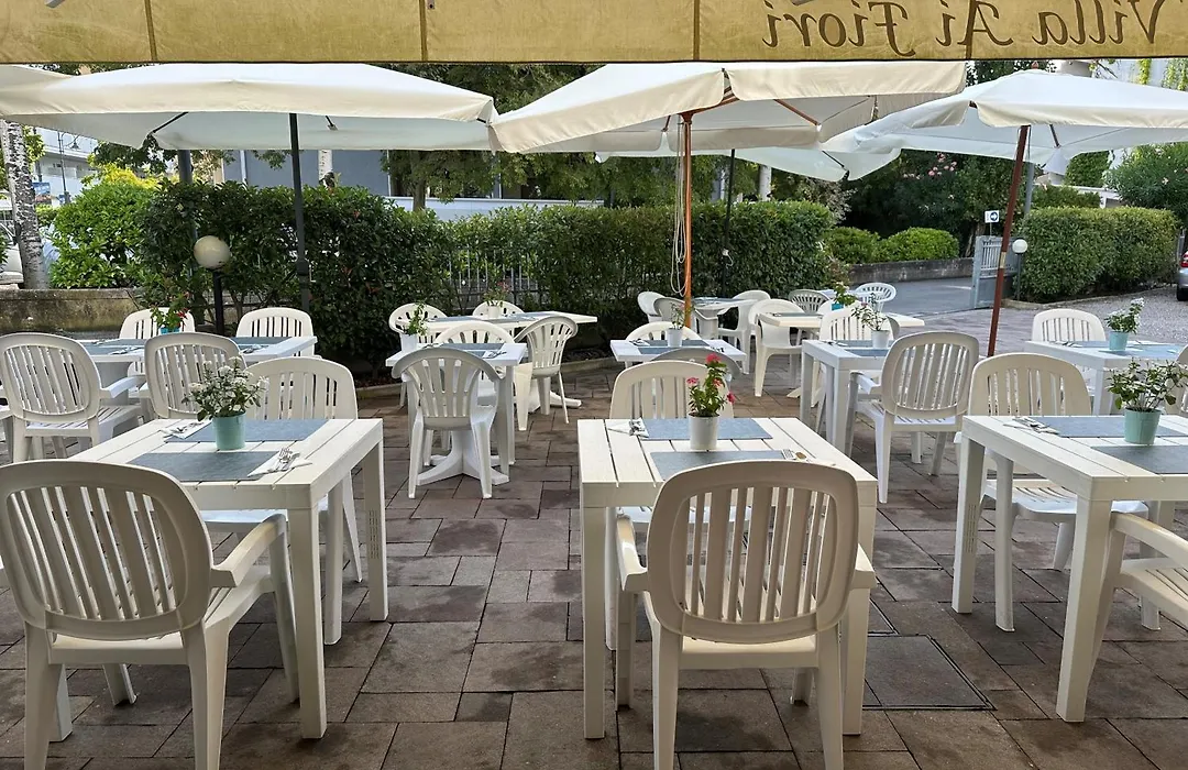 Hotel Ai Fiori-1