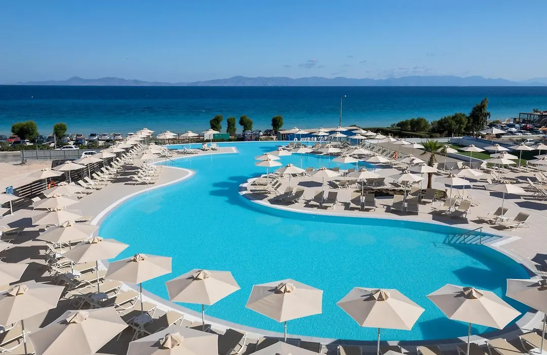 Belair Beach Hotel-1