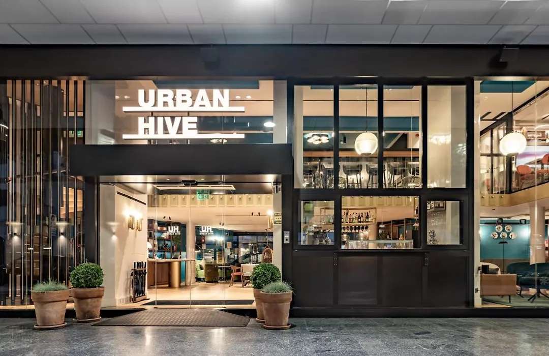 Urban Hive Milano-1