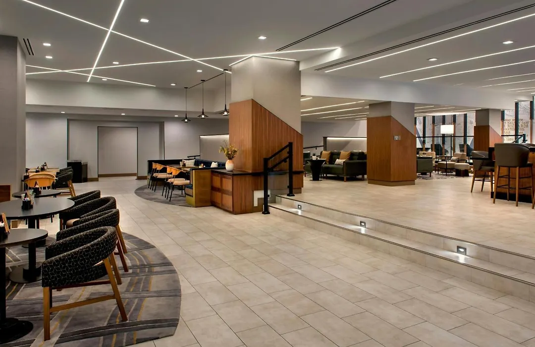 Marriott Springfield Downtown-1