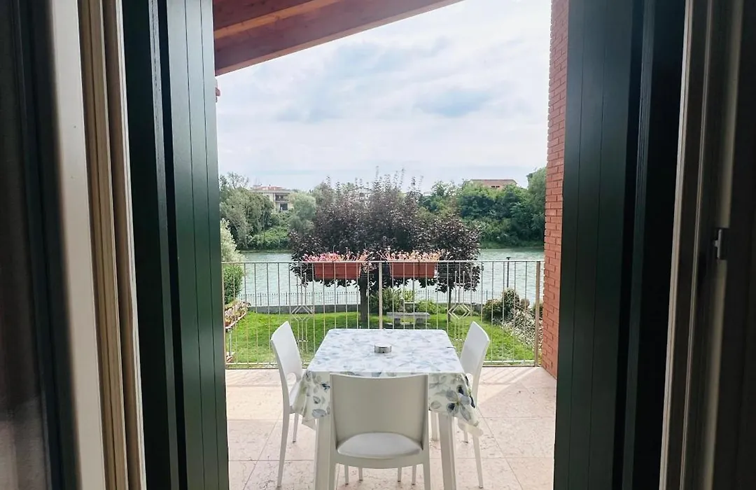 B&B Al Fondaco-1