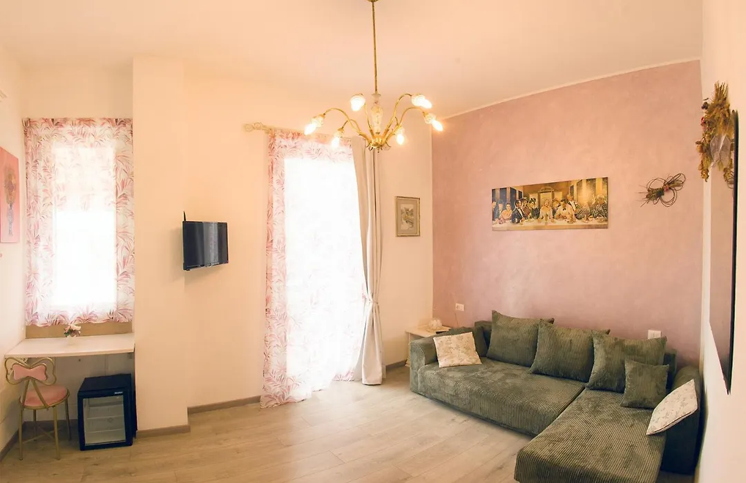 B&B Villa Caterina-1