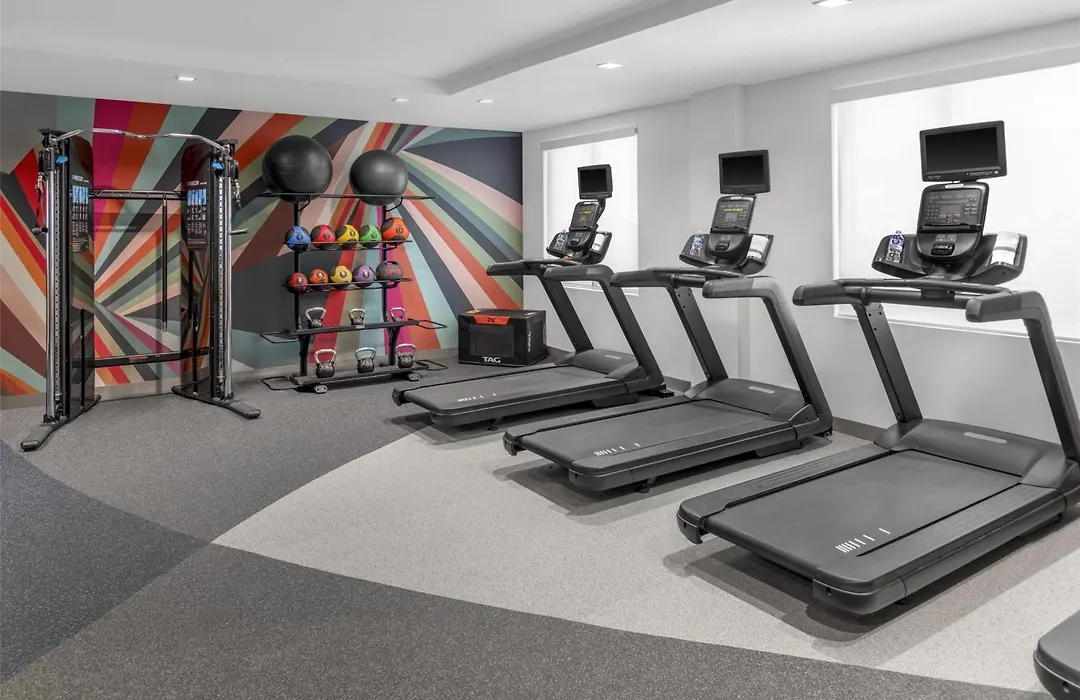 Hilton Garden Inn Queens Jfk-1