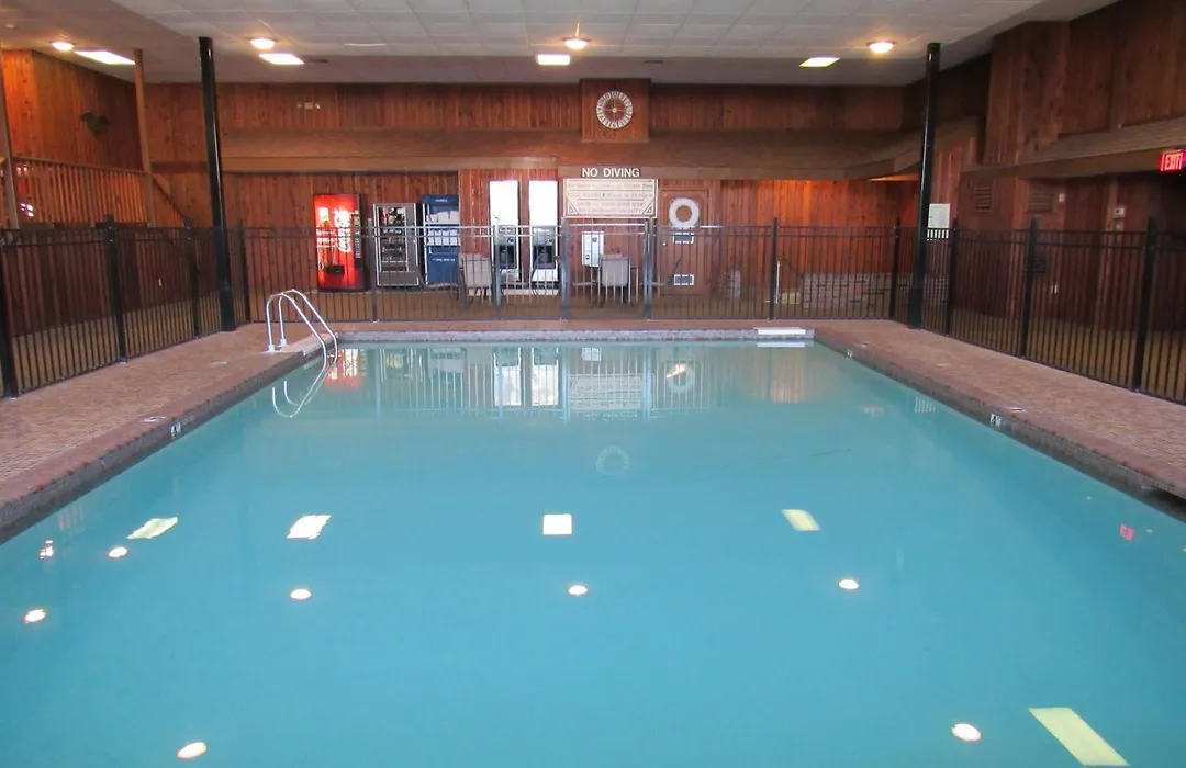 Sturgis Lodge And Suites-1